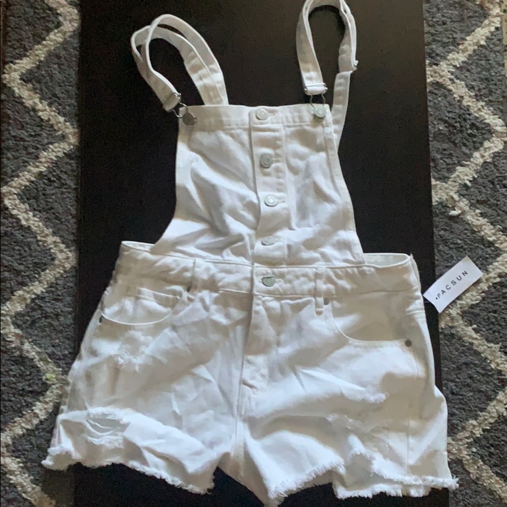 Overalls